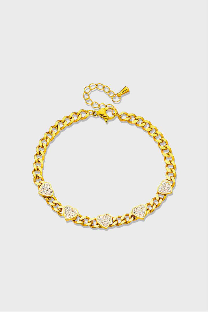 KGS NYTORV BRACELET