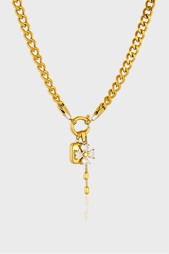 KGS NYTORV NECKLACE