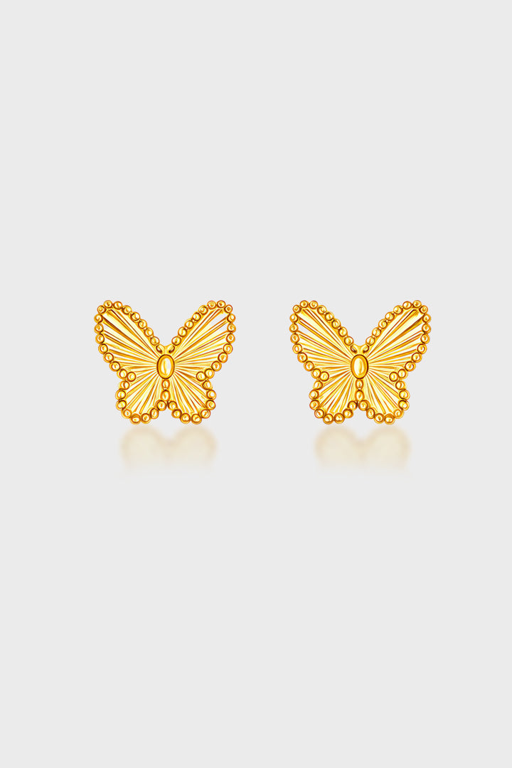 KGS NYTORV EARRINGS