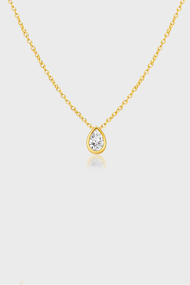 KGS NYTORV  NECKLACE