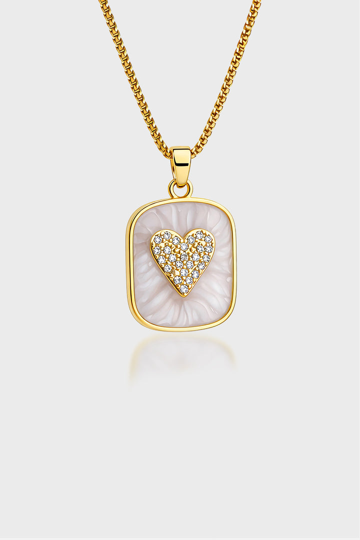 KGS NYTORV NECKLACE
