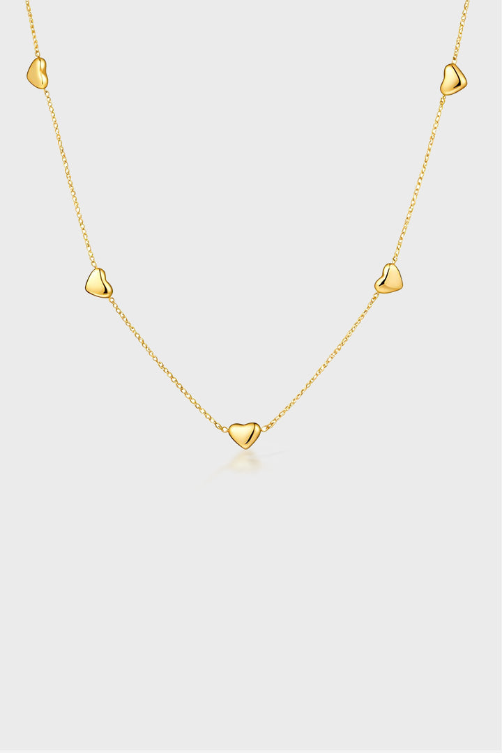 KGS NYTORV NECKLACE