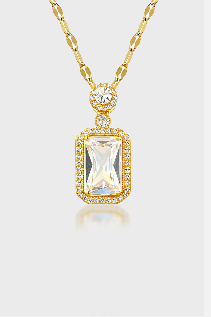 KGS NYTORV NECKLACE