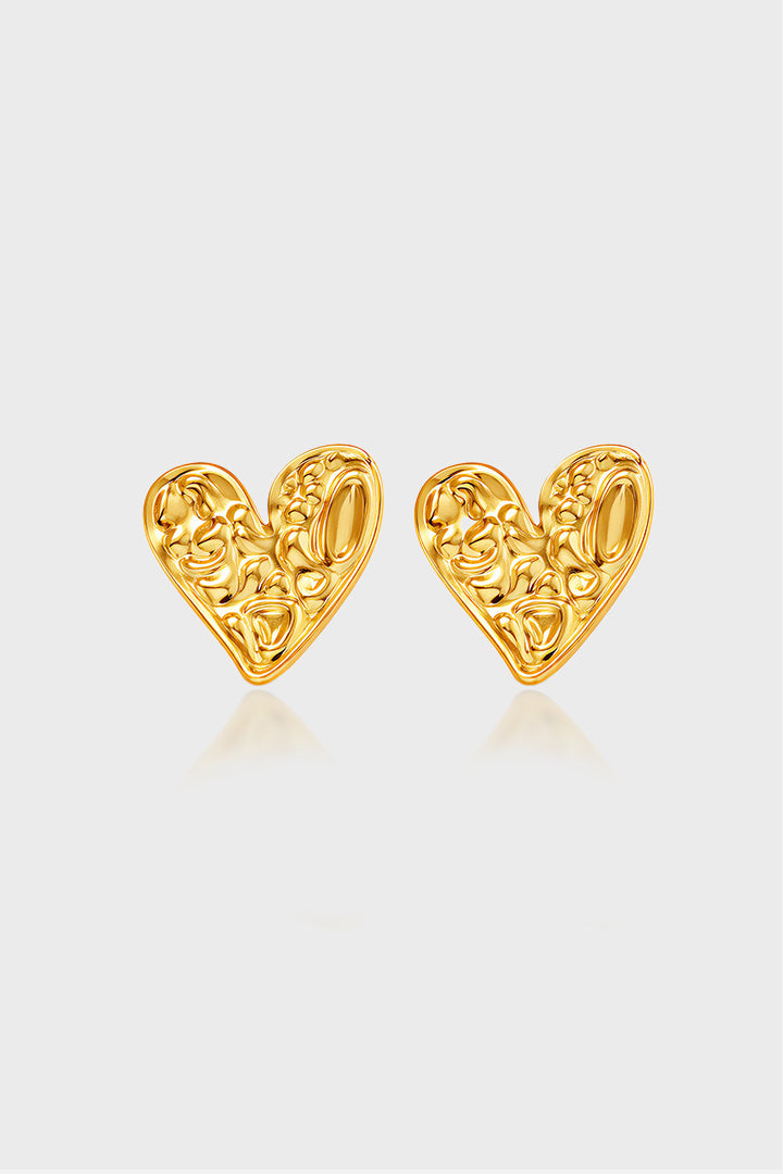 KGS NYTORV EARRINGS