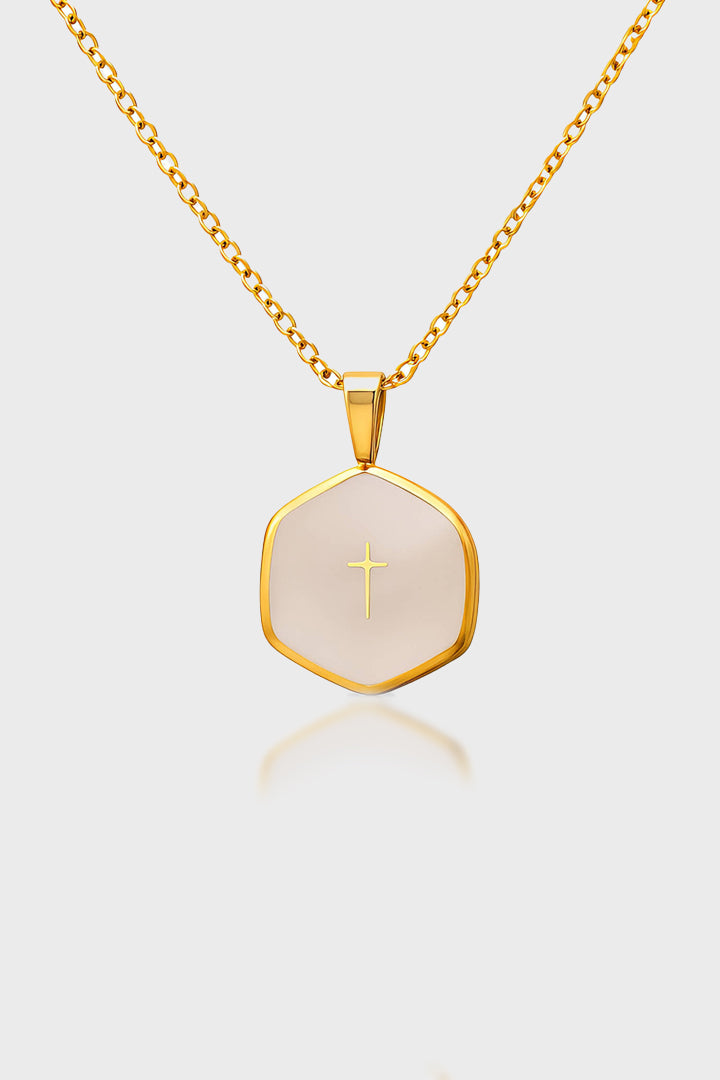 KGS NYTORV NECKLACE