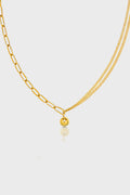 FREDERIKSBERG NECKLACE