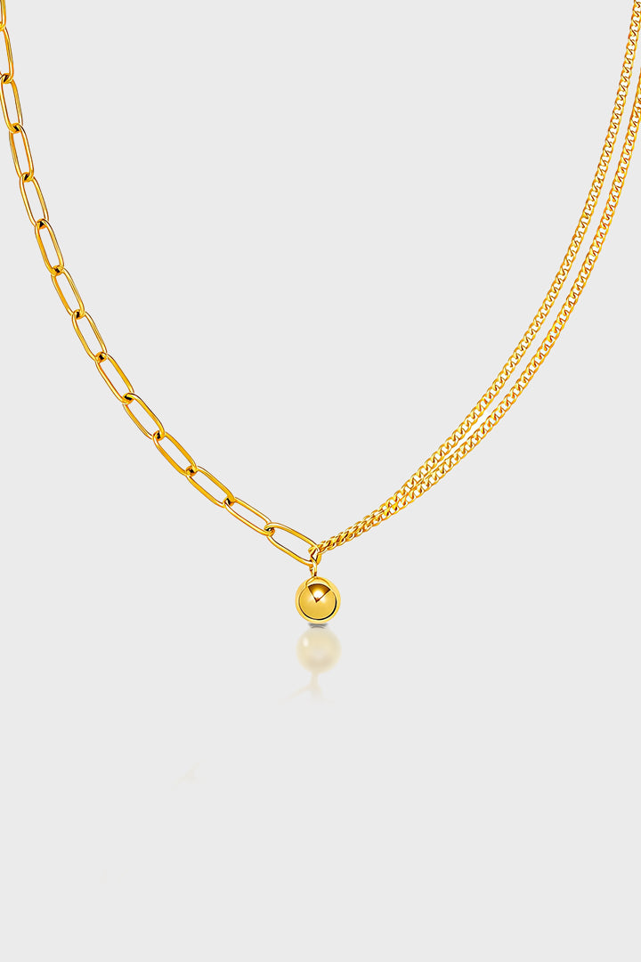 FREDERIKSBERG NECKLACE