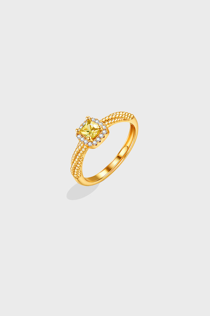 KGS NYTORV RING