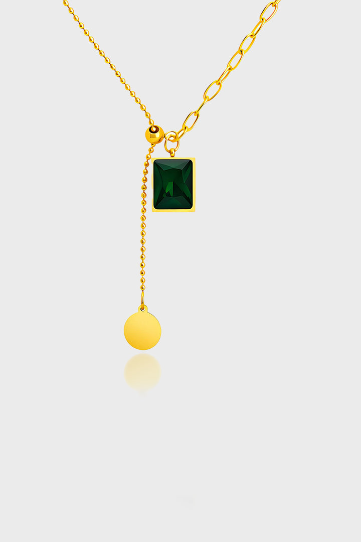COPENHAGEN NECKLACE