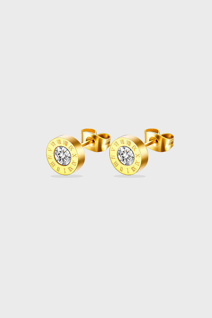 KGS NYTORV EARRINGS