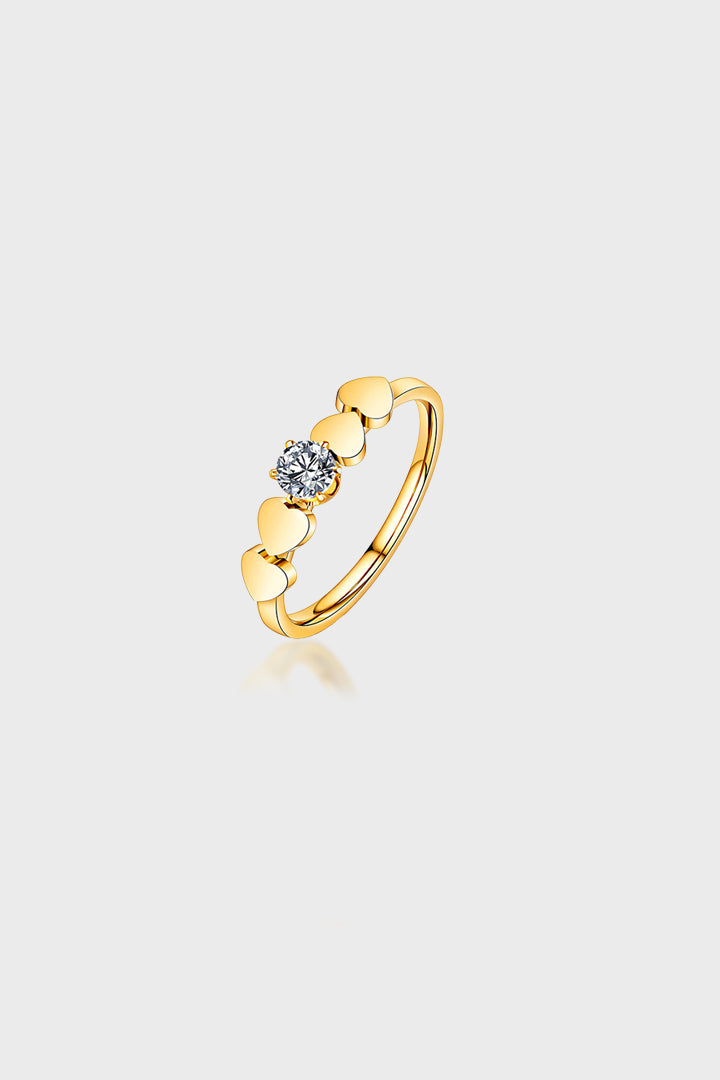 KGS NYTORV RING
