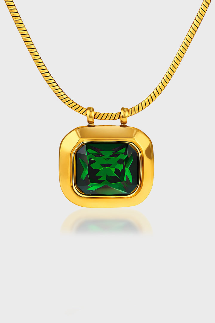 KGS NYTORV NECKLACE