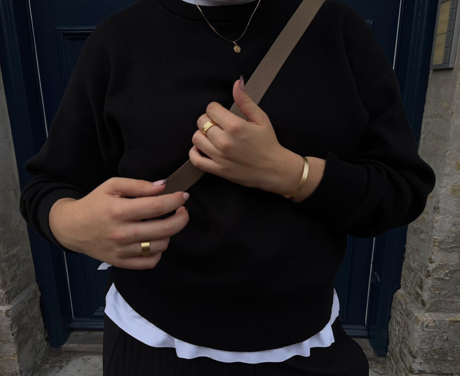 FREDRIKSBERG BRACELET