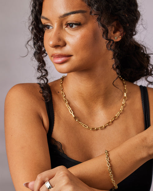 COPENHAGEN NECKLACE