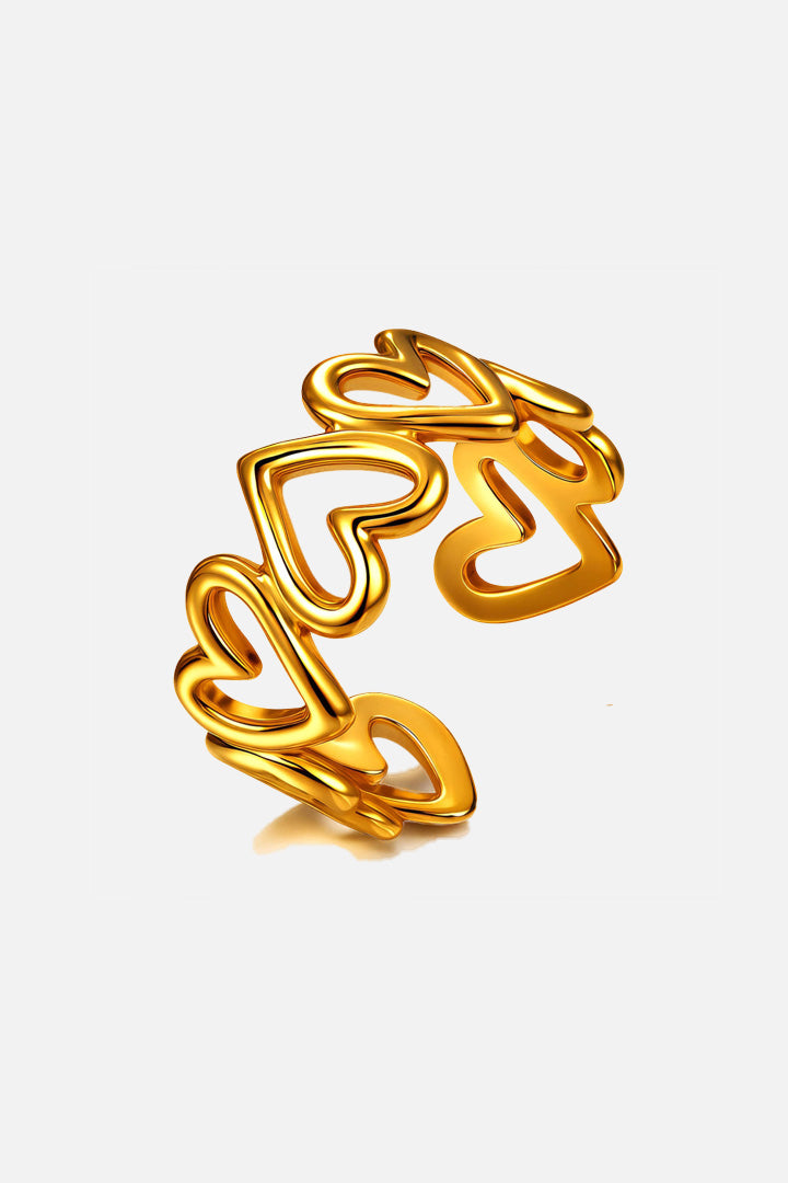 COPENHAGEN RING