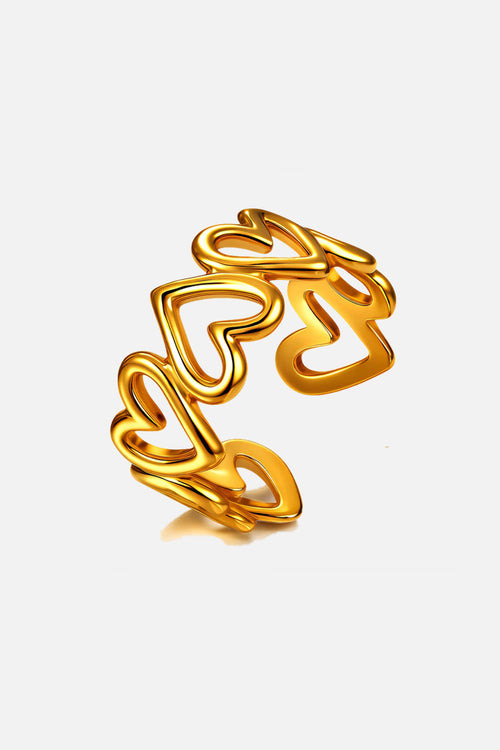 COPENHAGEN RING
