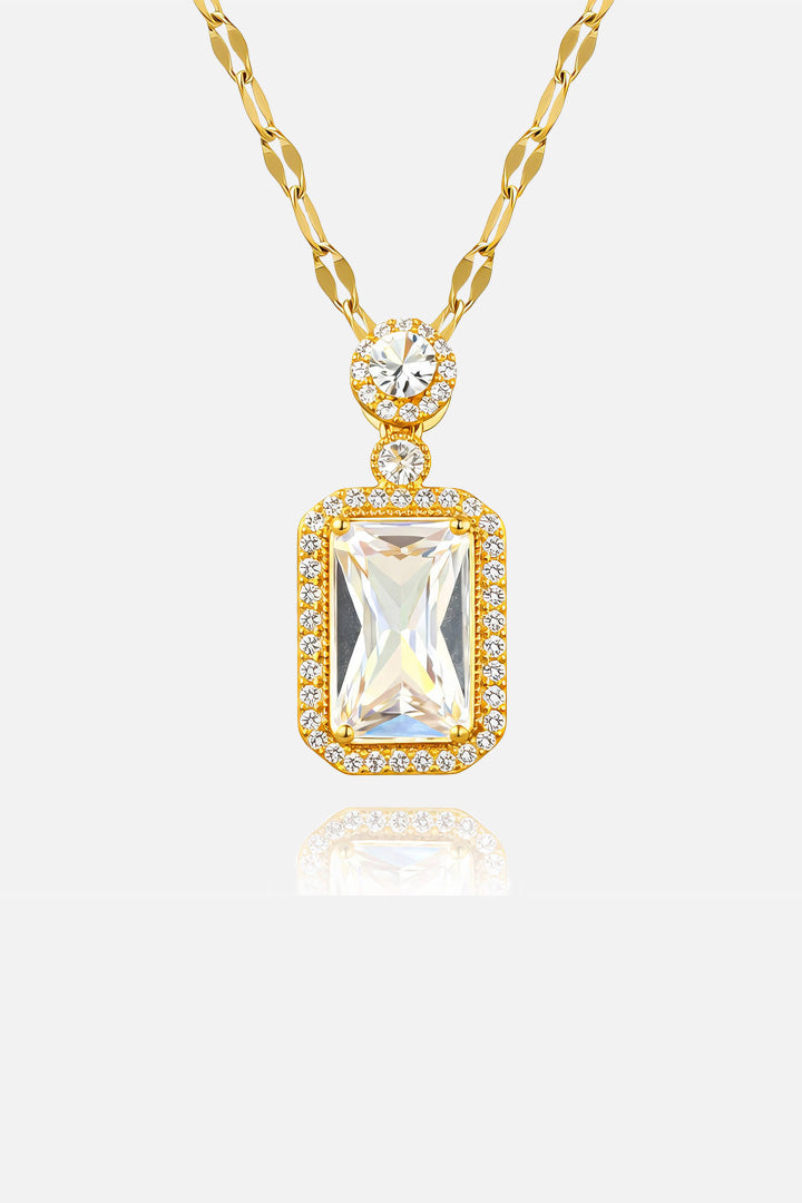 KGS NYTORV NECKLACE