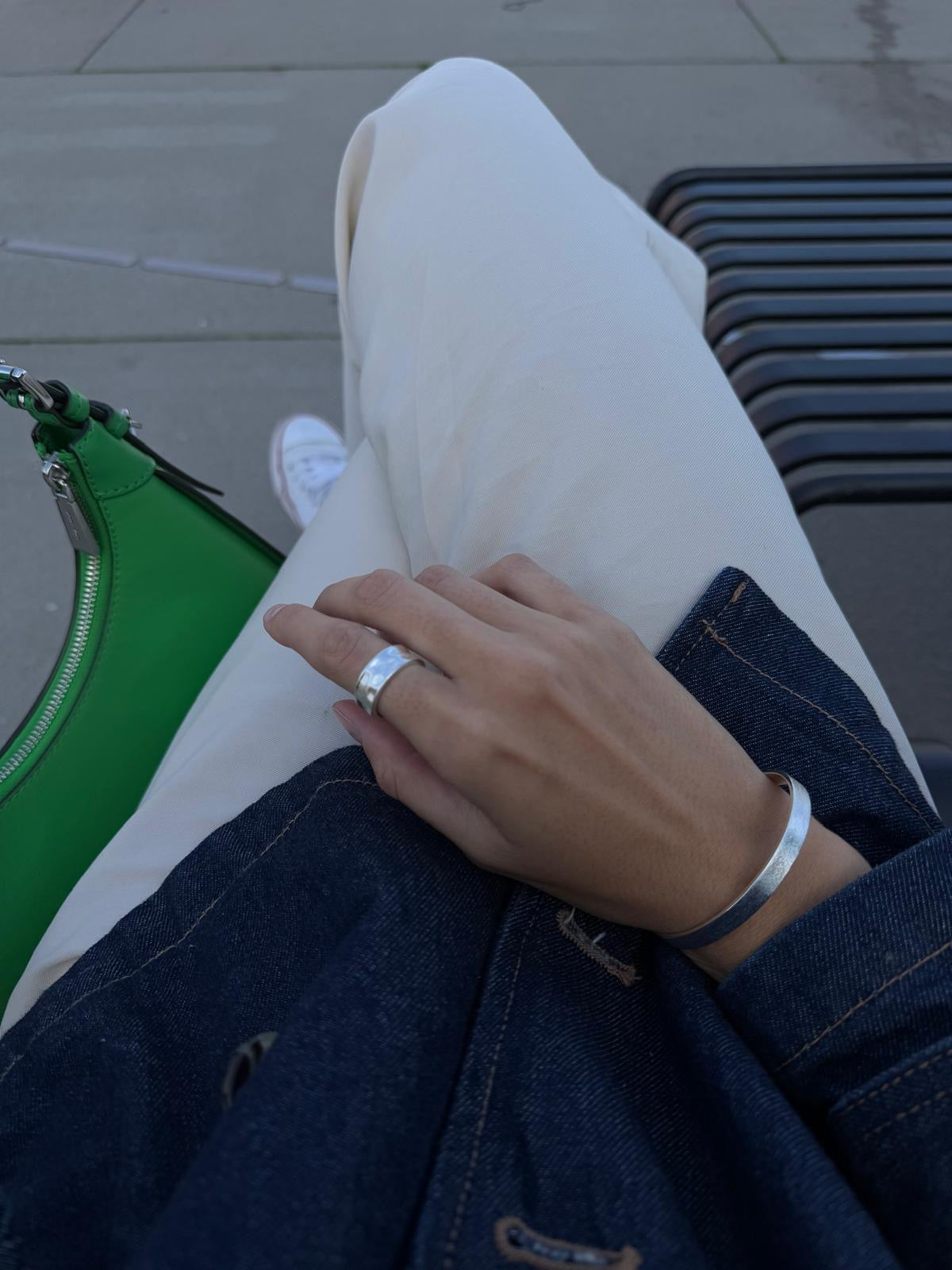 FREDERIKSBERG BRACELET